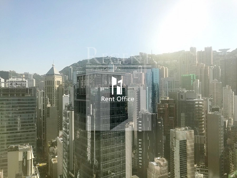 THE CENTER (中環中心)-RGP017146