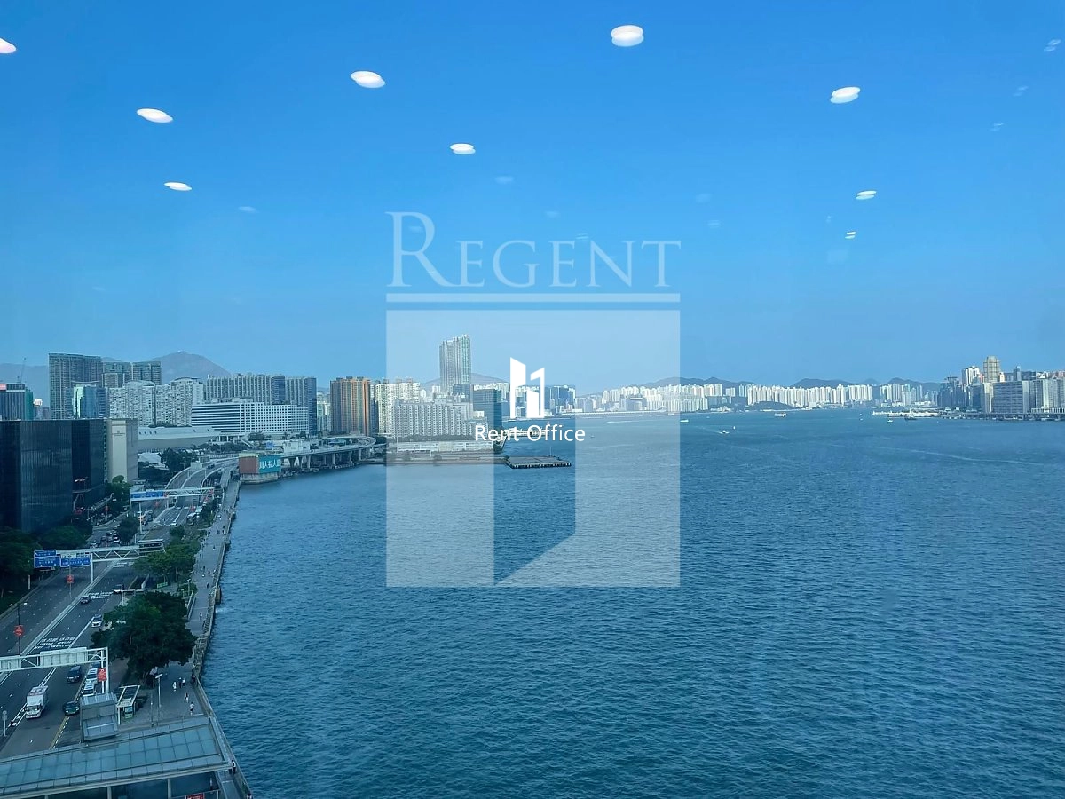 K11 Atelier Victoria Dockside -RGP032965