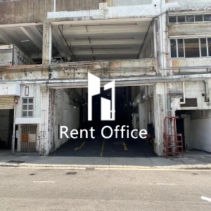 青衣工业中心二期C座-8