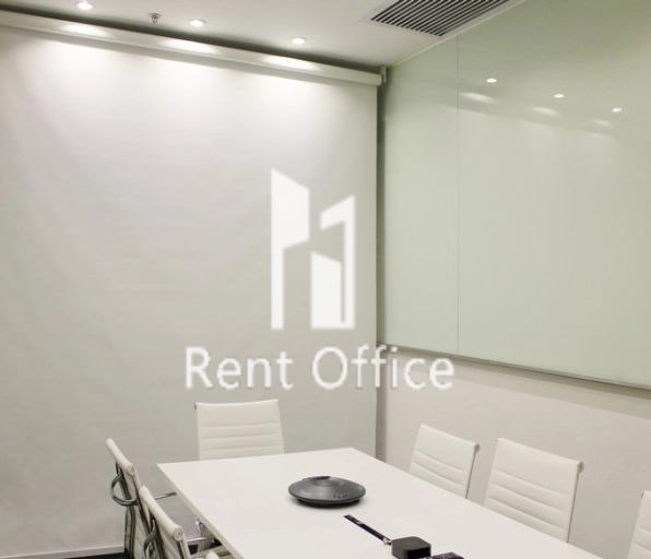 新怡生工業大廈-觀塘務式辦公室