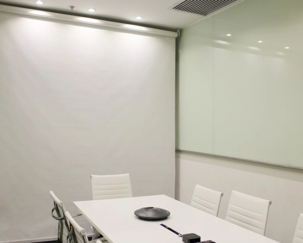 新怡生工業大廈