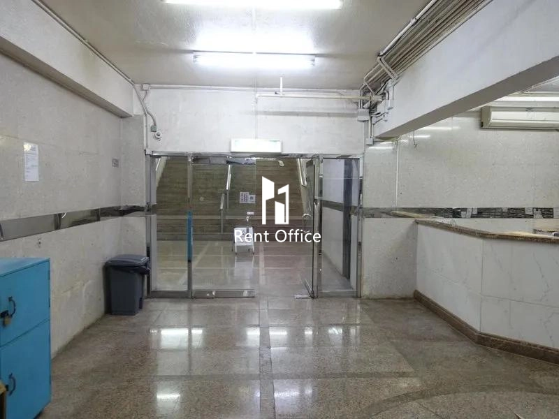 Vigor Industrial Building Block 1