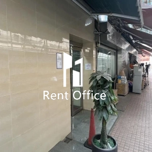 Wing Fung Industrial Building-12