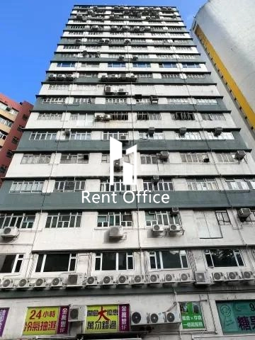 金萬豐工業大廈