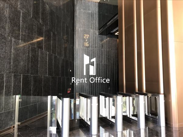 金利丰国际中心