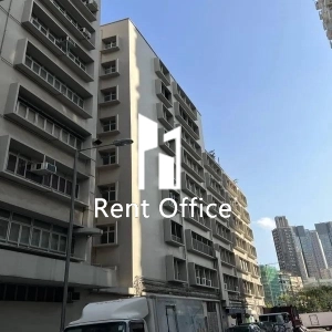 唯一大厦 - 低座-3