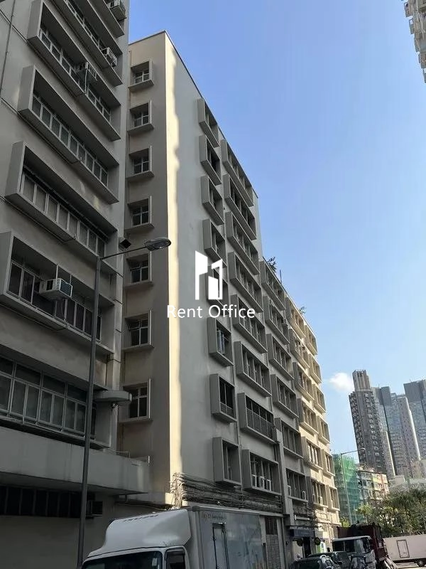 唯一大厦 - 低座