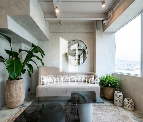 東港中心-香港務式辦公室