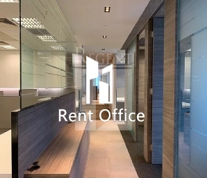 AIA TOWER (友邦广场)