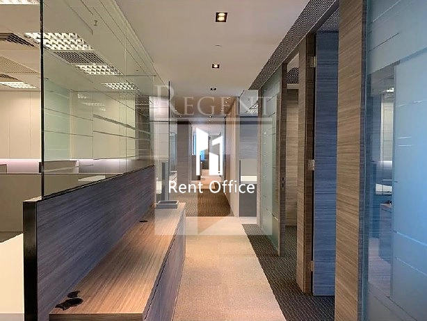 AIA TOWER (友邦廣場)