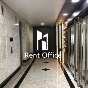 Oriental Crystal Commercial Building  中晶商業大廈-4