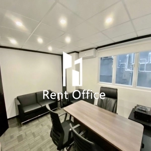 Tsuen Wan Industrial Building