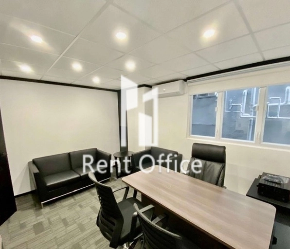 荃灣工業大廈-荃灣務式辦公室