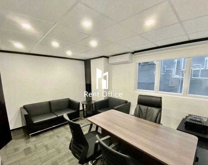 Tsuen Wan Industrial Building