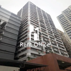 金丰工业大厦2期-1