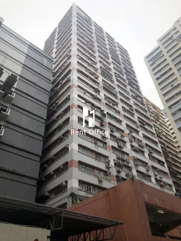 金丰工业大厦2期