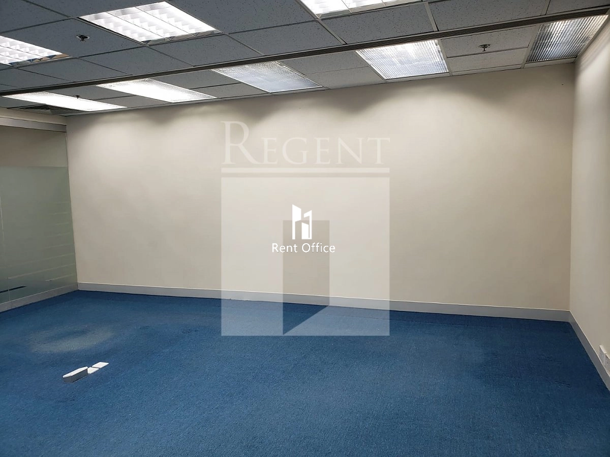 ENTERPRISE SQUARE PHASE 01 TOWER 03 (企业广场 第01期 第03座)-RGP031466