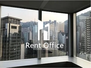 CENTER (中环中心)-RGP021596