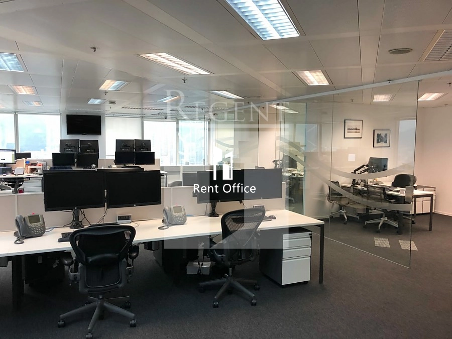 CENTER (中環中心)-RGP012303