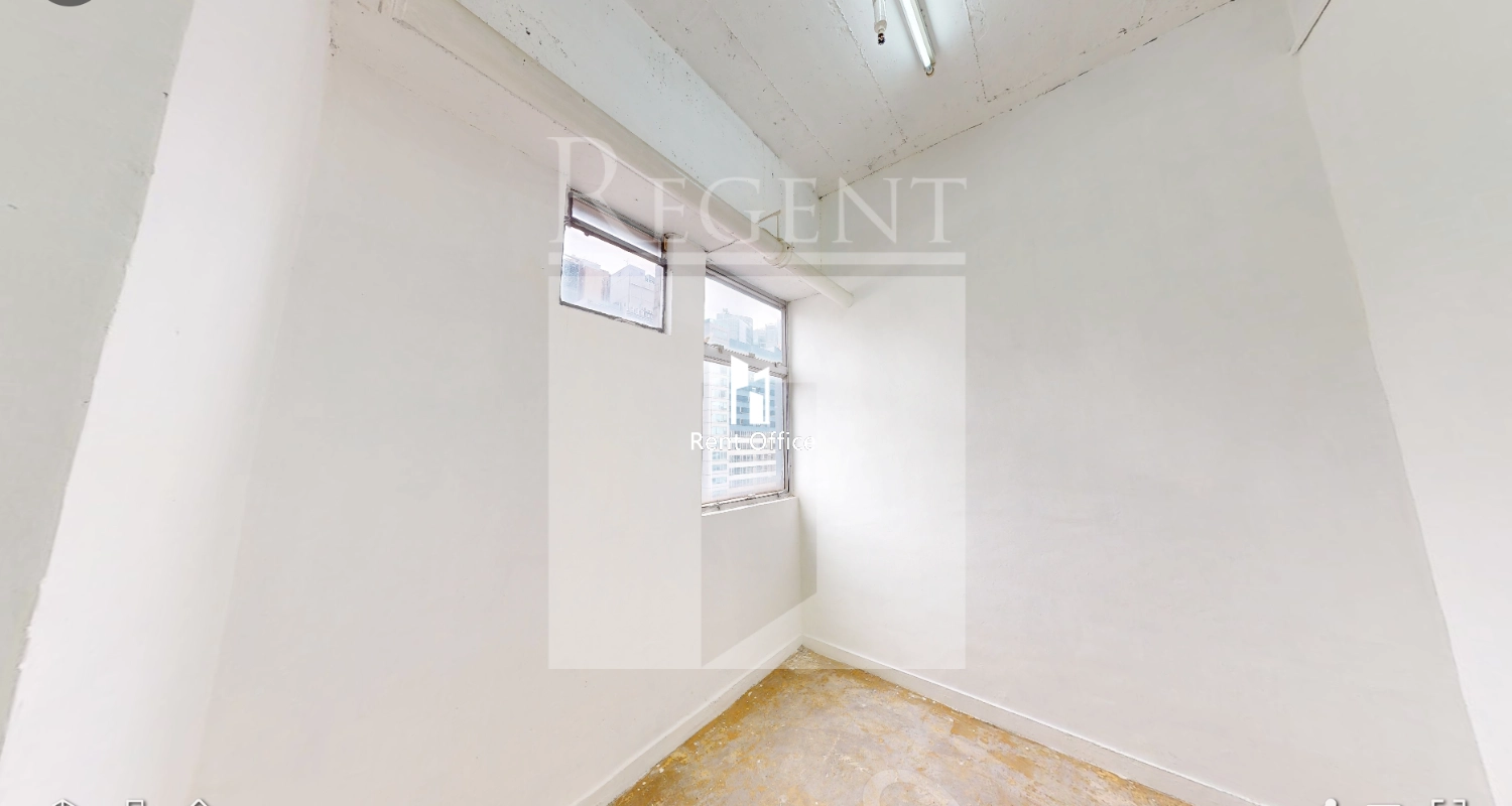 CHINA TRADE CENTRE (華貿中心)-C0612666