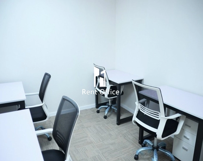 Huanli Commercial Building