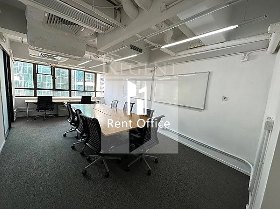 WAN CHAI COMMERCIAL CENTRE (灣仔商業中心)-RGP032925