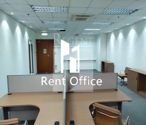 PROSPERITY CENTRE (創富中心)