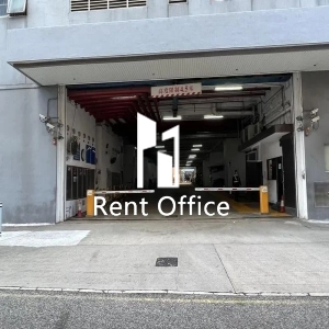 利和利豐中心-5