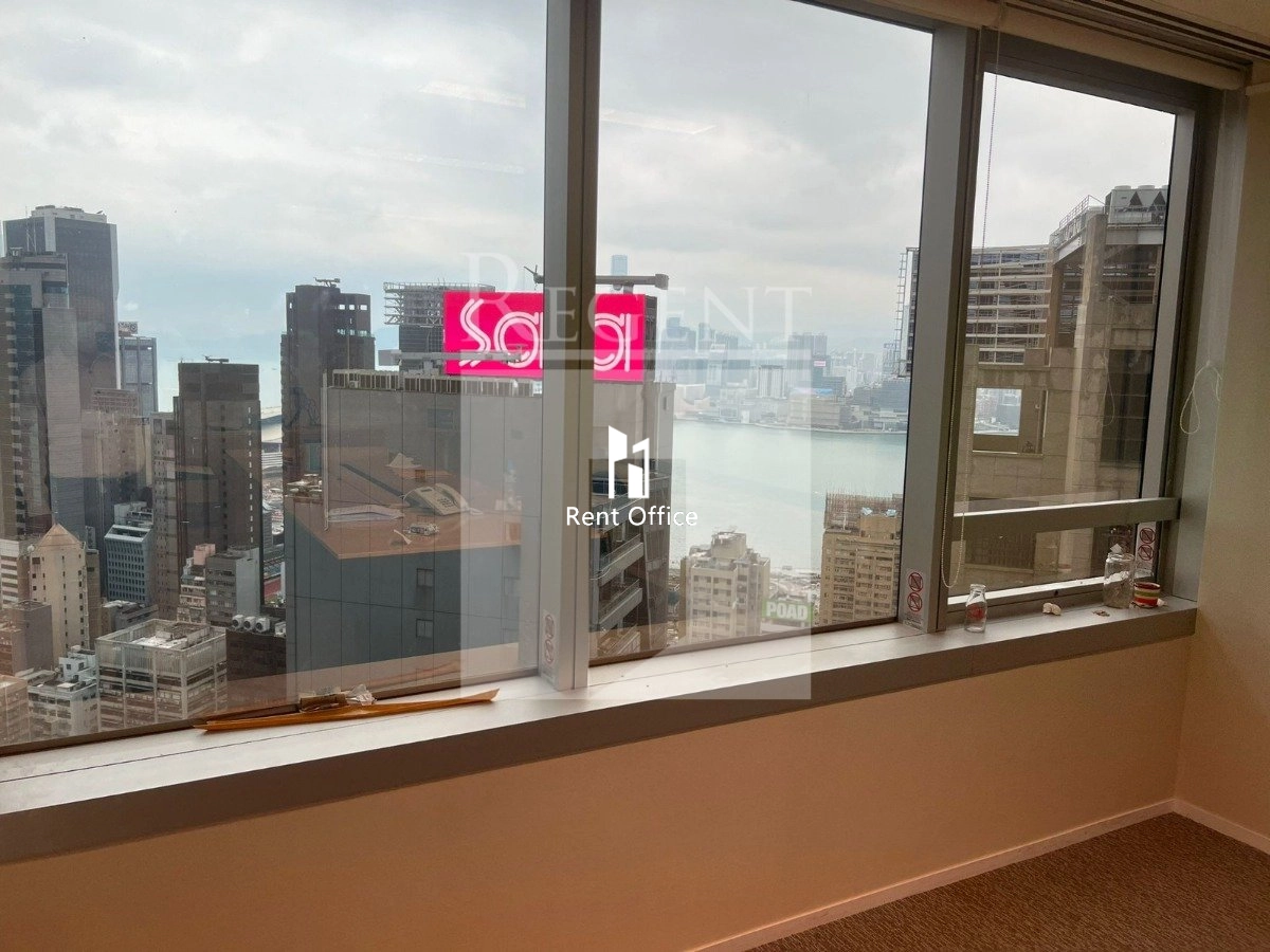 TIMES SQUARE TOWER 1 (时代广场 (一座))-RGP024955