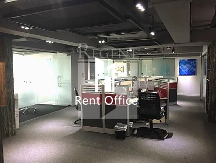 CHINA AEROSPACE CENTRE (航天科技中心)-RGP016441