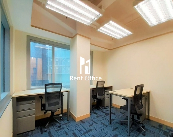 China Insurance Group Building