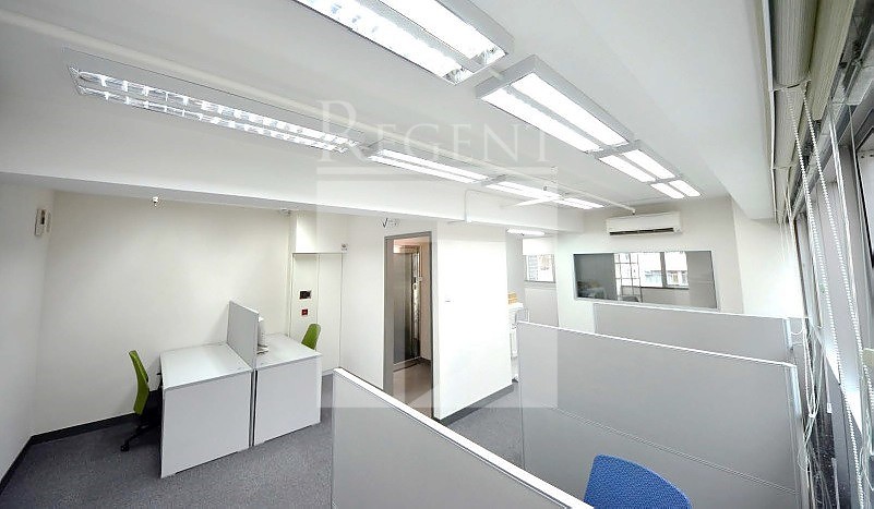 EIB TOWER (經信商業大廈)