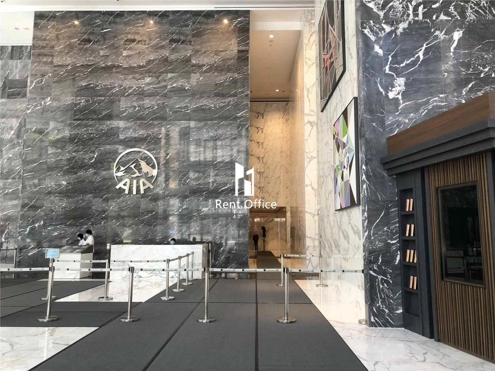 城東誌二座-友邦九龍大廈