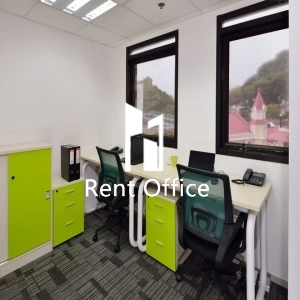 Huanli Commercial Building