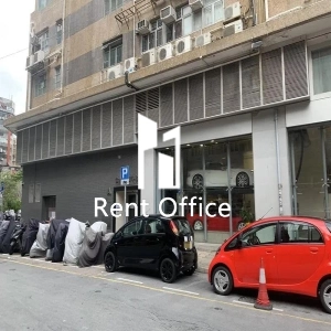 合力工业中心A座-2