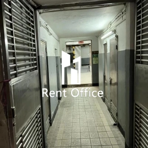 Kwai Shing Industrial Building Phase 1-10