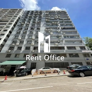 泰昌工厂大厦-0