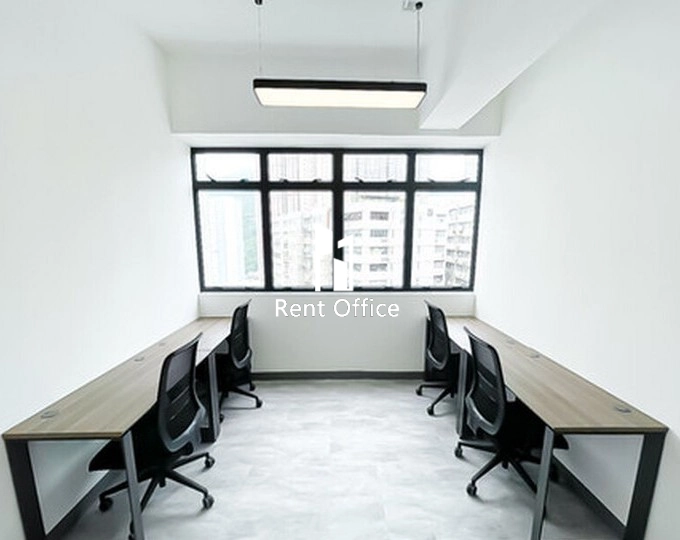 Xinyi Industrial Building