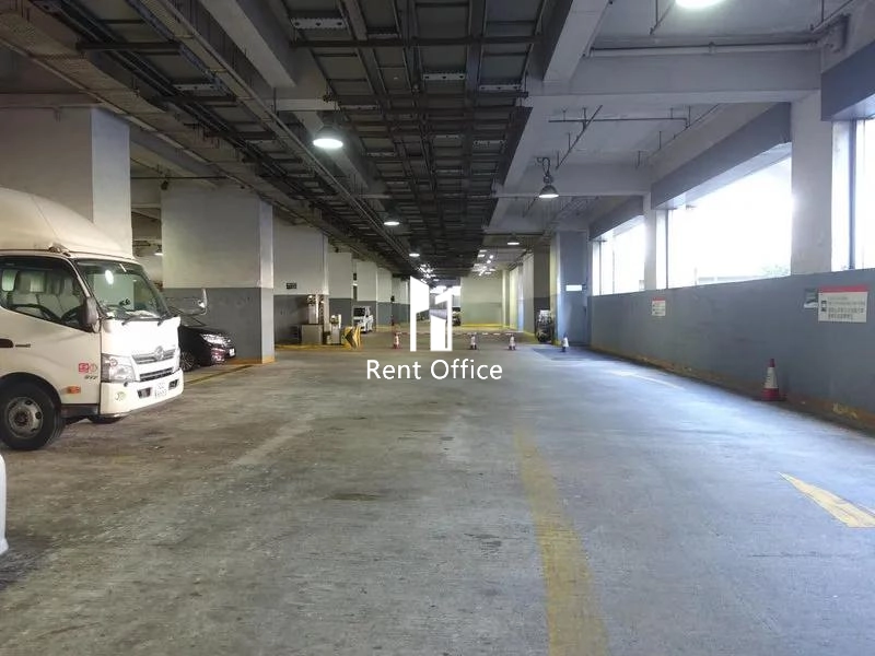 永得利广场一座