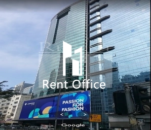 LAWS COMMERCIALMERCIAL PLAZA (罗氏商业广场)