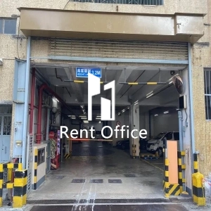 万胜工业大厦-5