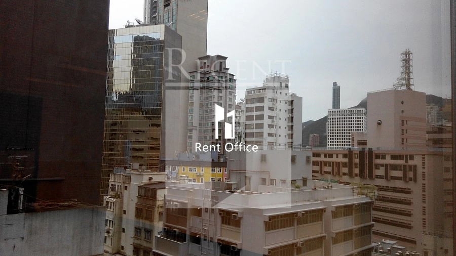 TAI TUNG BUILDING (大同大厦)-RGP007930