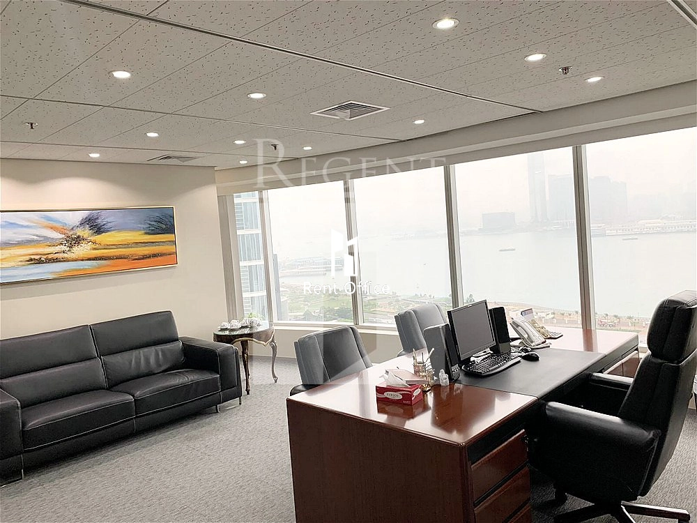 CHINA EVERGRANDE CENTRE (中國恆大中心)-RGP021911