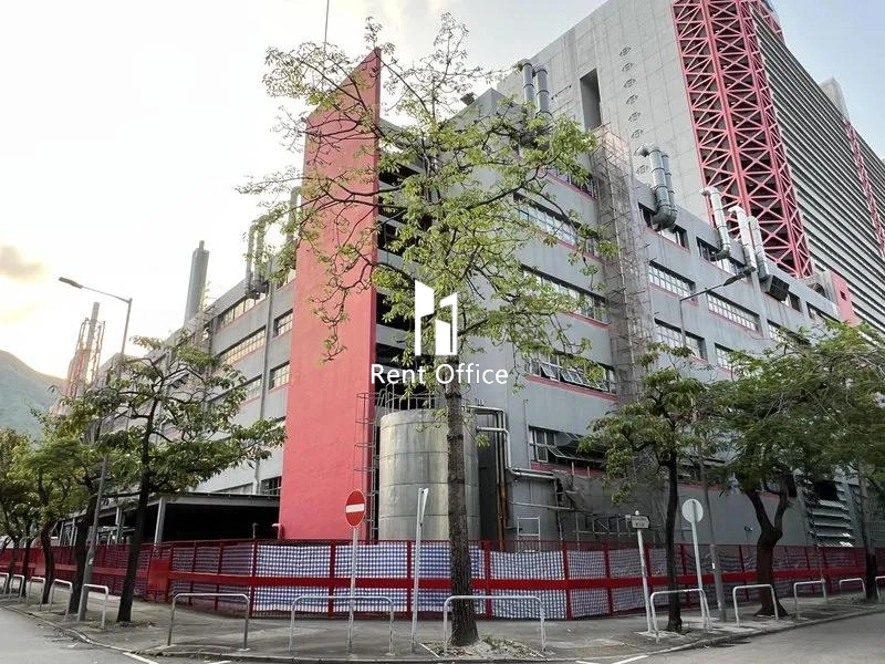 吉田大廈第一期