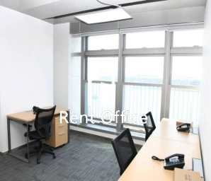 Acer Capital Building