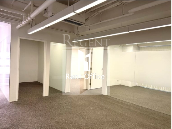 OFFICEPLUS @WAN CHAI (协成行湾仔中心)-C0611625