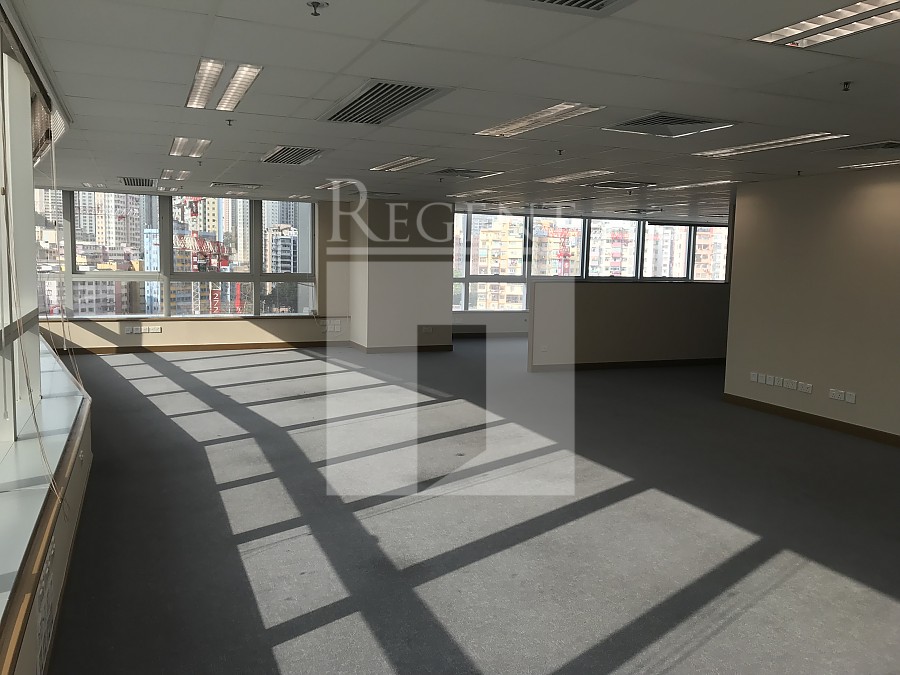 KWUN TONG VIEW (觀點中心)