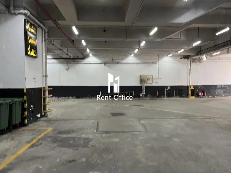 维港中心第二座