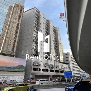 華力工業中心-3