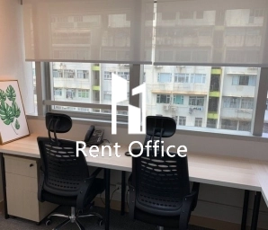 Hang Seng Causeway Bay Building